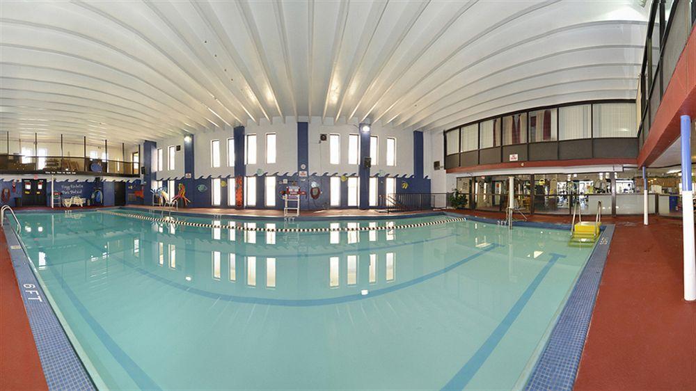 Comfort Inn&Suites Rochelle Eksteriør bilde