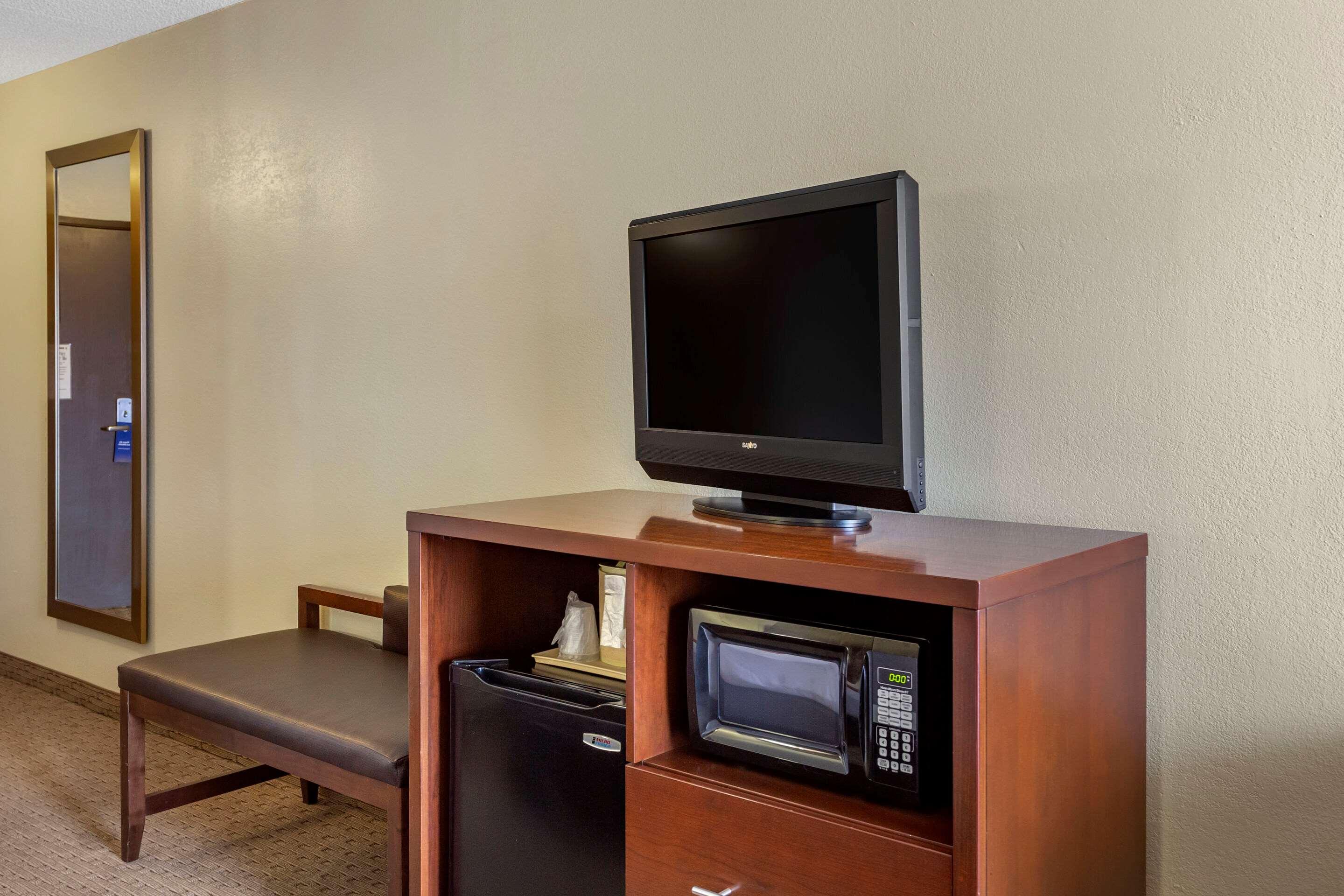 Comfort Inn&Suites Rochelle Eksteriør bilde