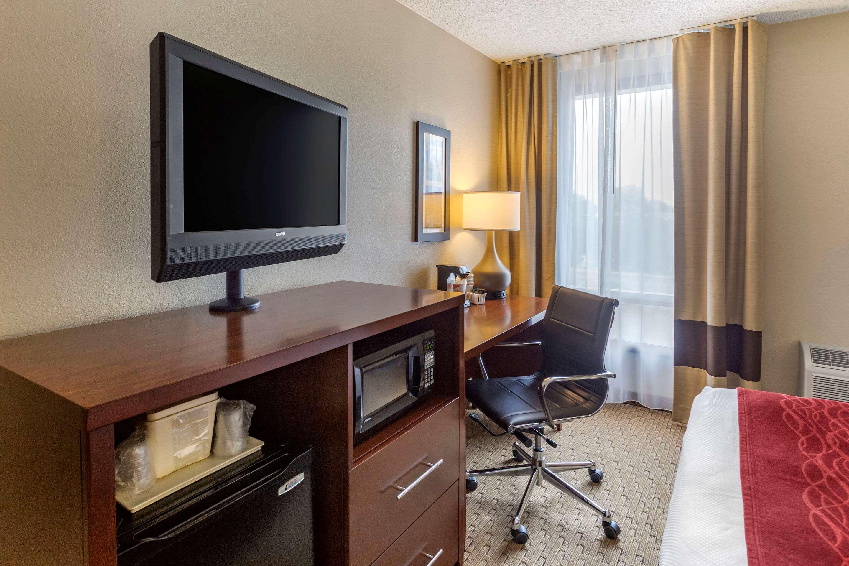 Comfort Inn&Suites Rochelle Eksteriør bilde