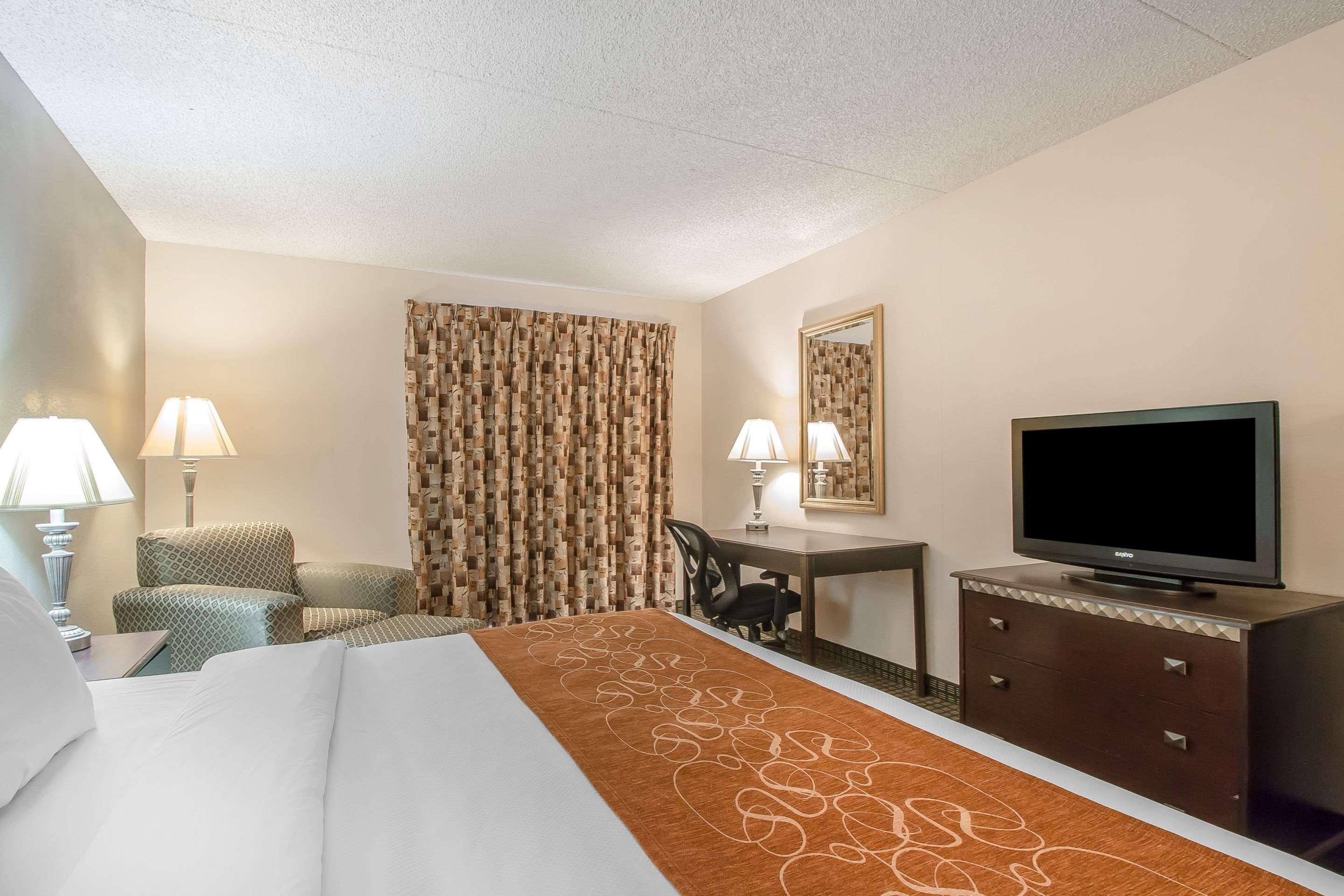 Comfort Inn&Suites Rochelle Eksteriør bilde