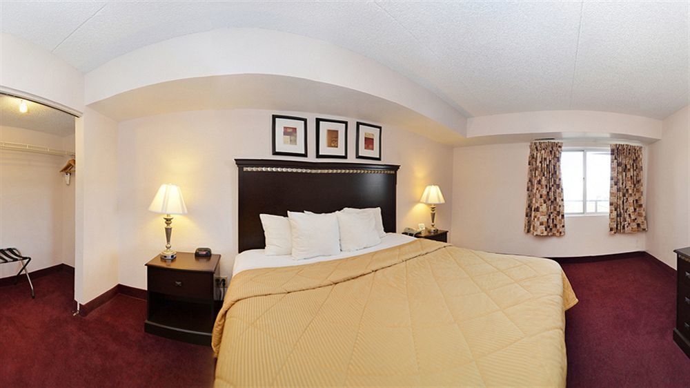 Comfort Inn&Suites Rochelle Eksteriør bilde