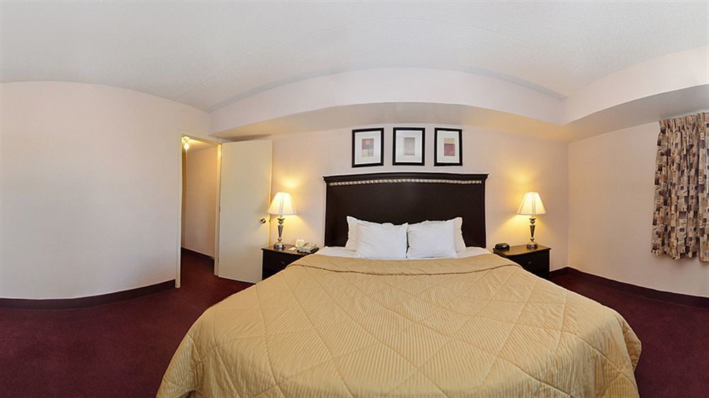 Comfort Inn&Suites Rochelle Eksteriør bilde